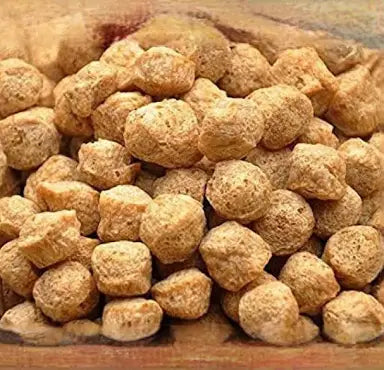 Soyabean badi