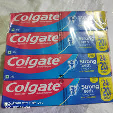 Colgate