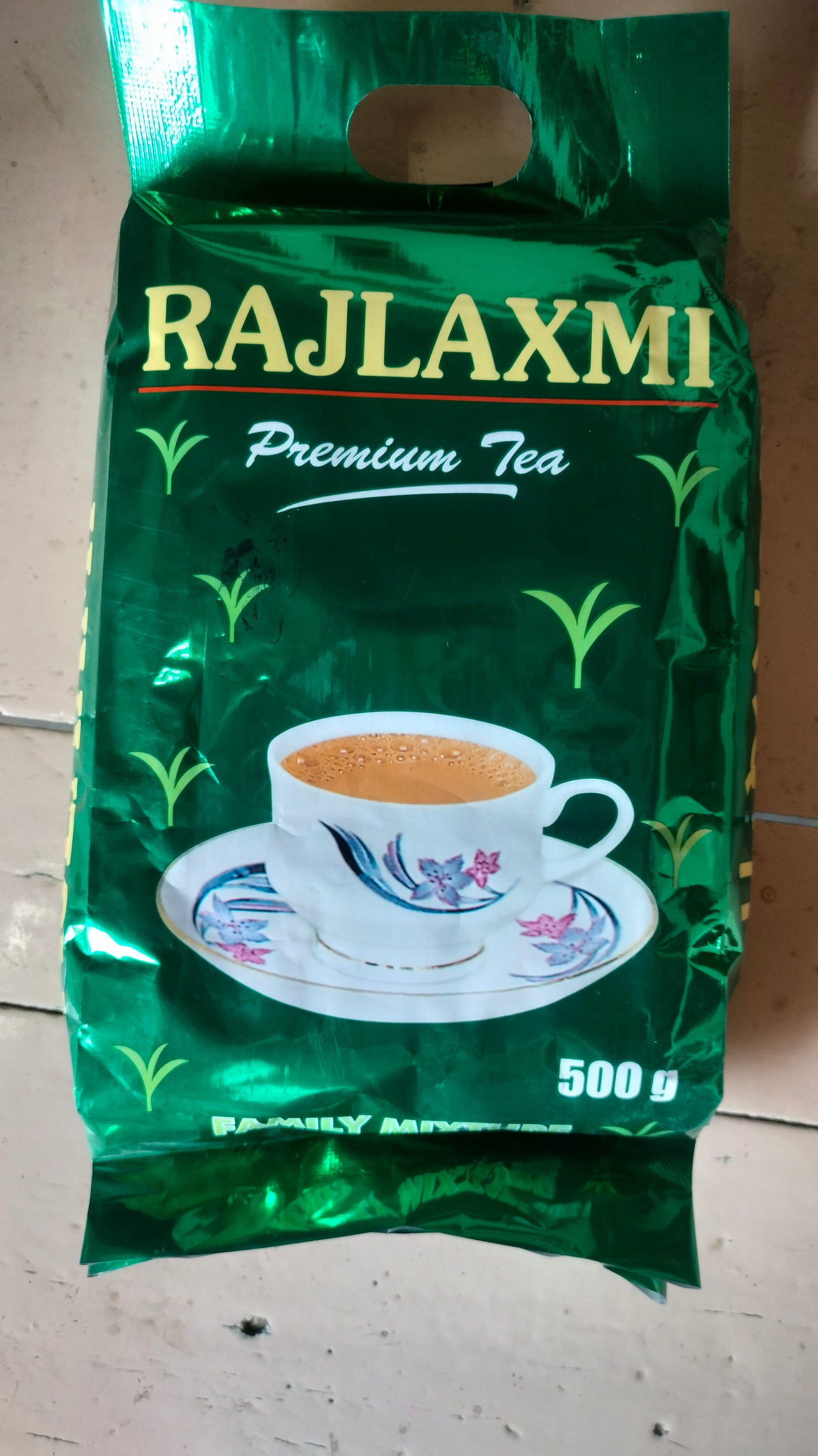 Rajlaxmi chai