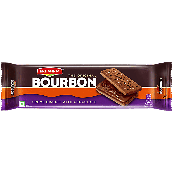Bourbon