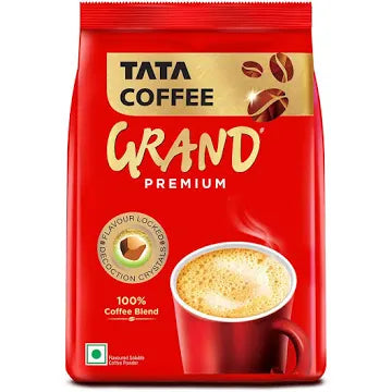 Coffee Tata grand