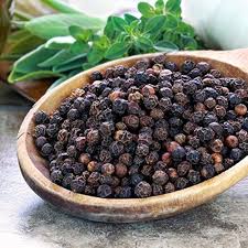 Kaali mirch ( black pepper