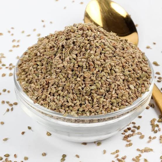Ajwain