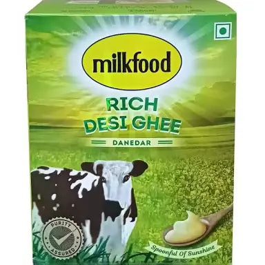 Milkfood ghee