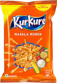 Kurkure