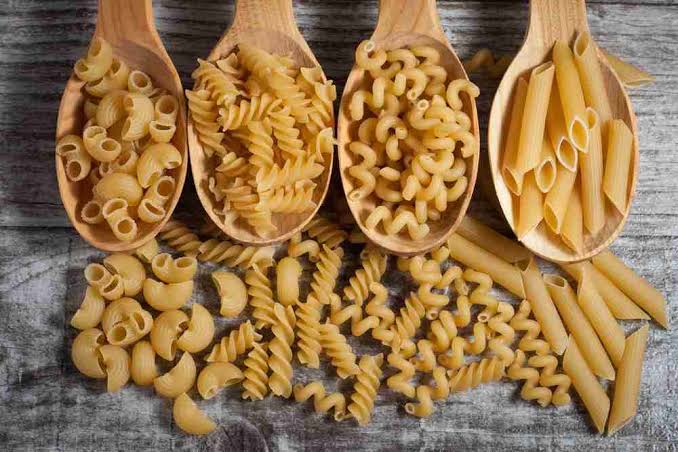Noodals & pasta