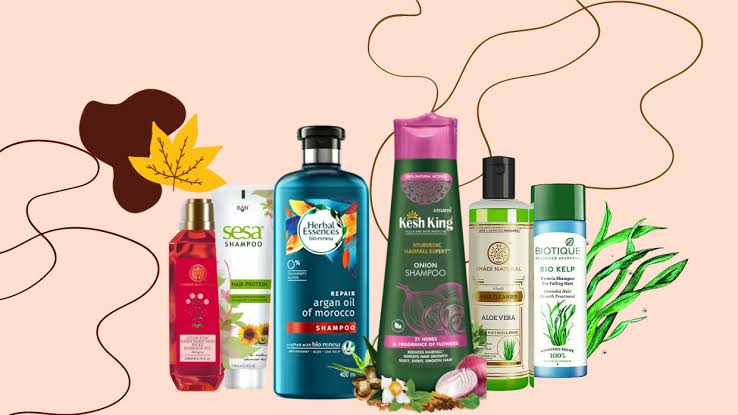 Hair care