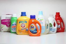 Loundry Detergent