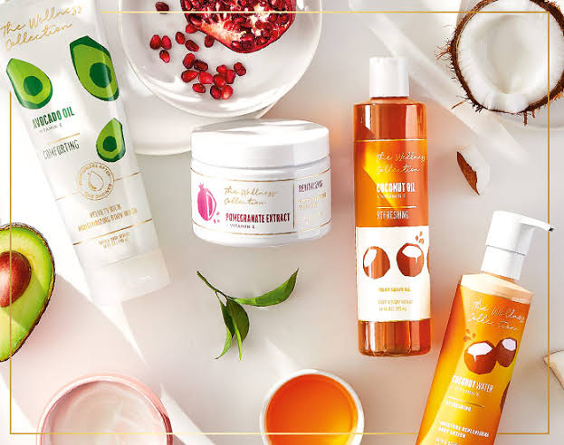 Bath & Body