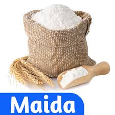 Maida
