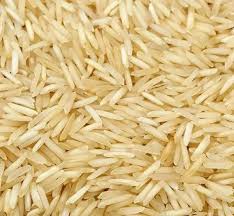921 basmati rice