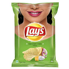 Lays chips