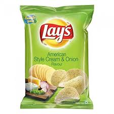 Lays chips