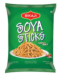 Soya sticks