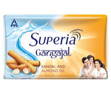 Superia soap