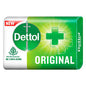Dettol soap