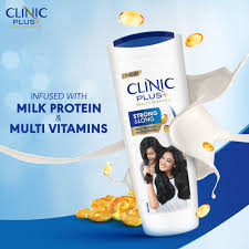 Clinic plus sampu