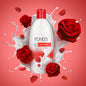 Ponds body lotion