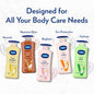Vaseline body lotion