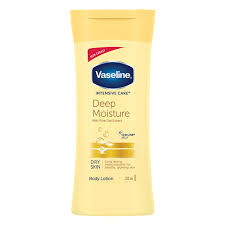 Vaseline body lotion