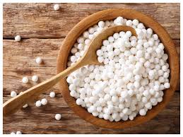 Sabudana