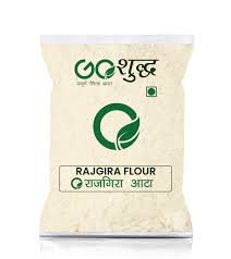 Rajgira aata