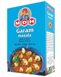 Garam masala