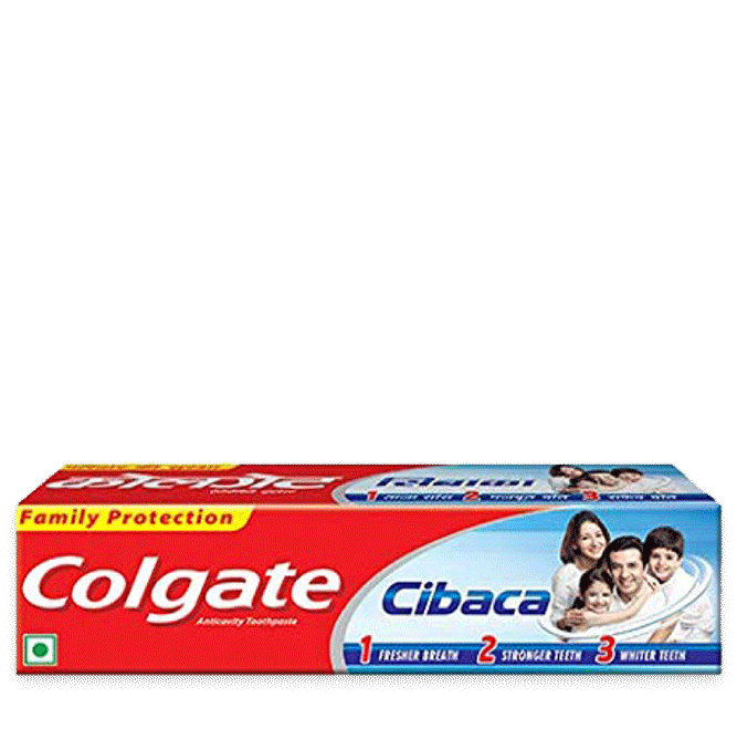 Cibaca Colgate