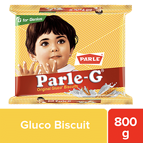 Parle- G