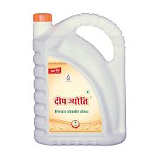 Deep Jyoti oil