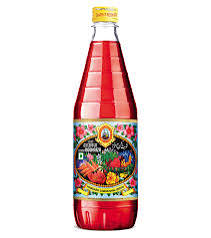 Rooh afza