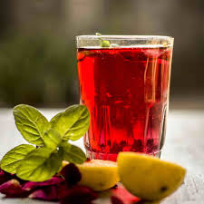 Rooh afza