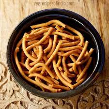 Sabji bhujia