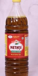 Netaji sarso oil