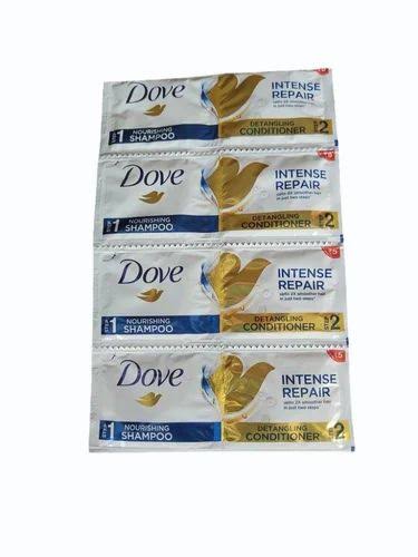 Dove conditioner