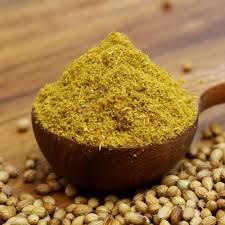 Dhaniya powder