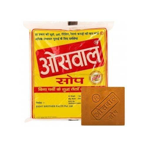 Oswal soap