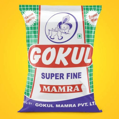 Mamra
