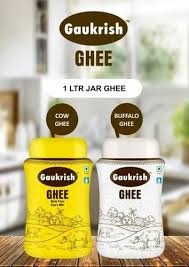 Gaukrish ghee
