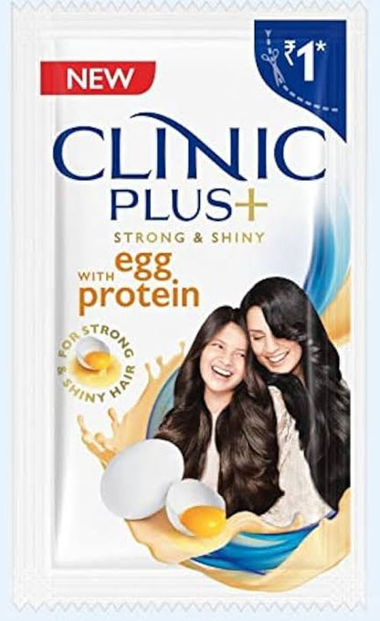 Clinic plus pouch