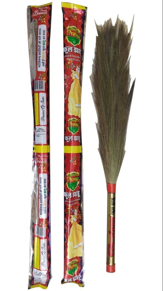 Tiranga fool jhadu
