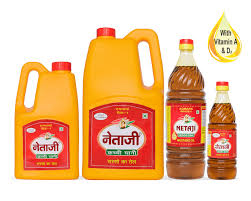 Netaji sarso oil