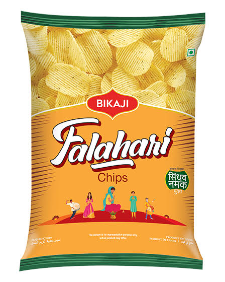 Falahari chips